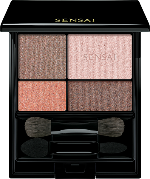 SENSAI Augen Make up Eye Colour Palette